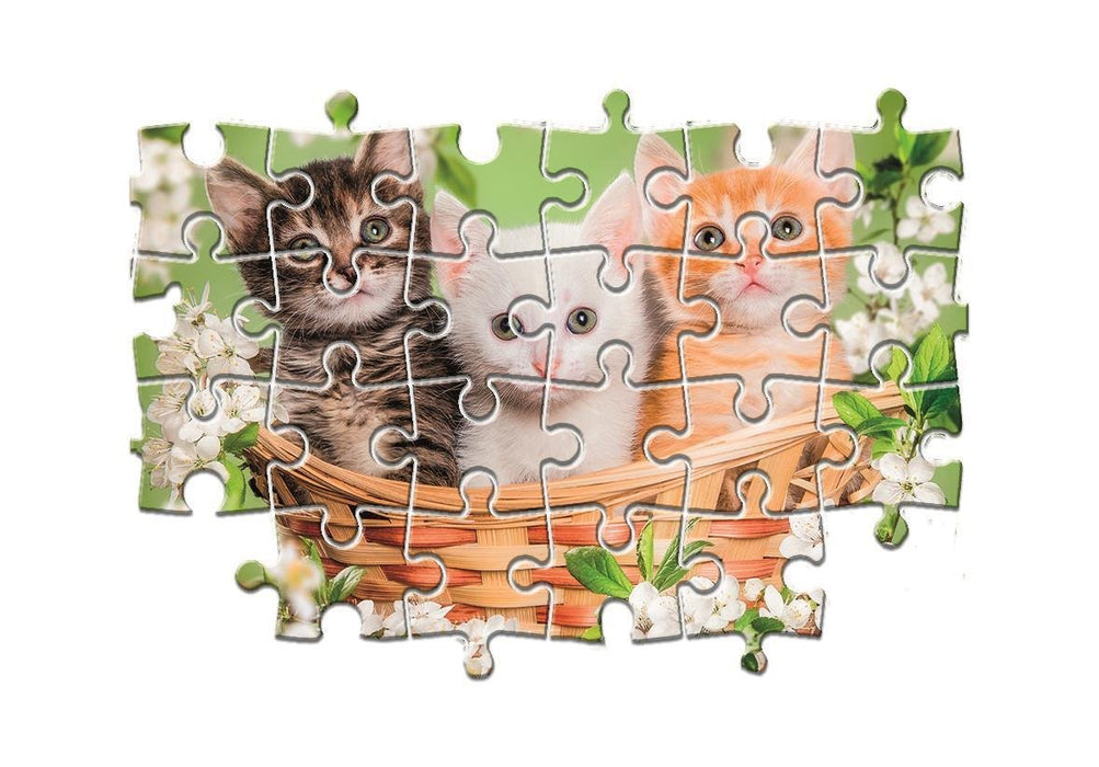 EAN 8005125248209 - Clementoni 24820 puzzle imagen 4