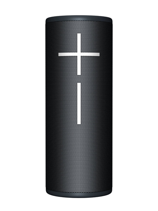 EAN 5099206125247 - Ultimate Ears MEGABOOM 4 Altavoz portátil estéreo Negro imagen 1