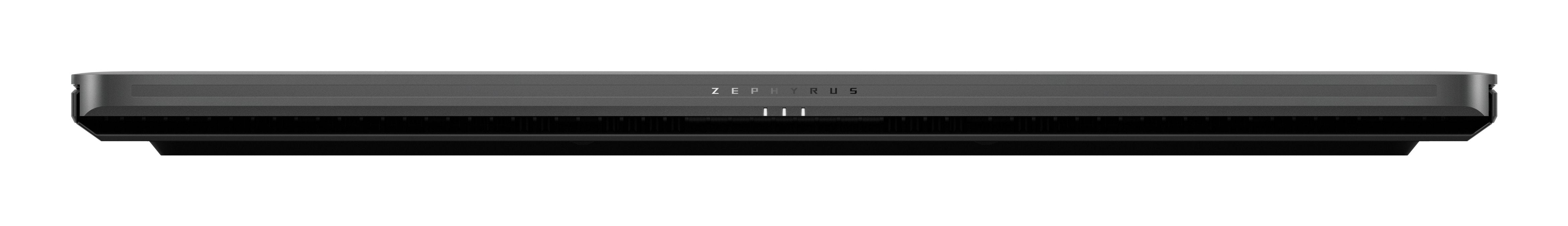 EAN 4711387899915 - ASUS ROG Zephyrus G16 GU605CX-QR113W 40,6 cm (16") LPDDR5x-SDRAM Wi-Fi 7 (802.11be) imagen 13