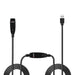 EAN 4002888423328 - Lindy 43322 cable USB USB 3.2 Gen 1 (3.1 Gen 1) 15 m USB A Negro imagen 2