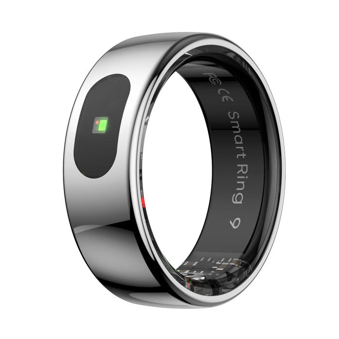EAN 8436588883421 - Leotec LESR02S10 rastreador de actividad Anillo inteligente rastreador de actividad imagen 3