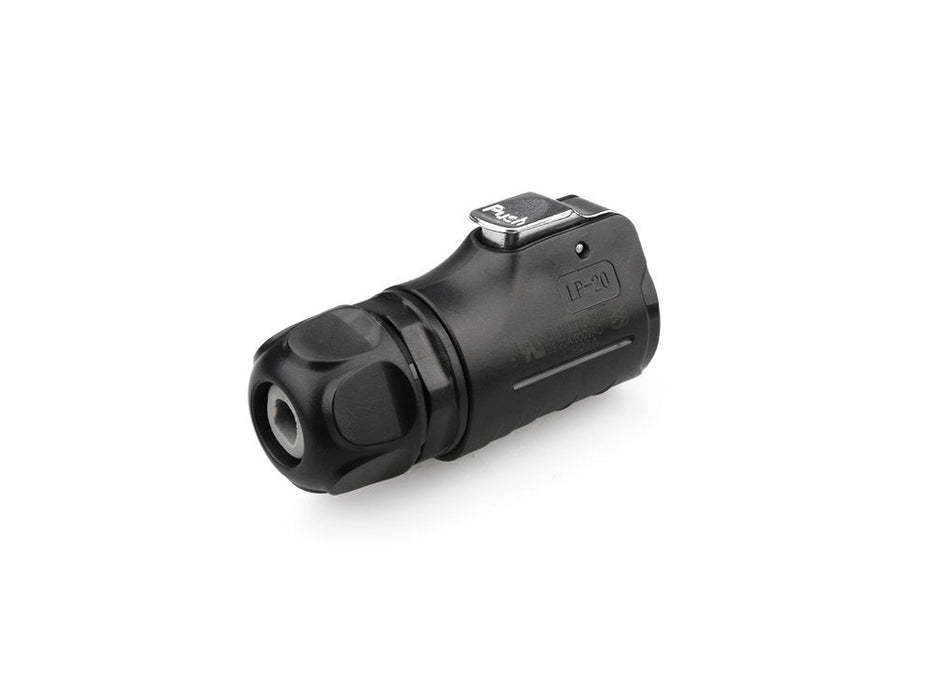 Good Connections Industrie-Stecker S1 - Power 5-Pin M20