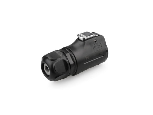 EAN 4014619709298 - Alcasa IC01-20P201 conector S1 - Power (2-pin) Negro imagen 2