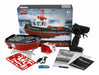 EAN 4262408975151 - Amewi Fairplay I modelo controlado por radio Barco Motor eléctrico 1:72 imagen 2