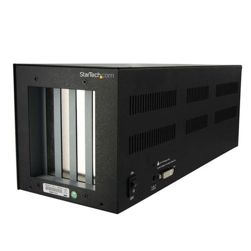 EAN 0065030835305 - StarTech.com PEX2PCIE4L tarjeta y adaptador de interfaz imagen 1