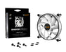 EAN 4260052187357 - be quiet! BL091 sistema de refrigeración para ordenador Carcasa del ordenador Ventilador 14 cm Blanco imagen 5