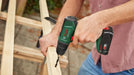 EAN 4053423232561 - Bosch EasyDrill 18V-40 1630 RPM Sin llave 1,3 kg Negro, Verde imagen 6