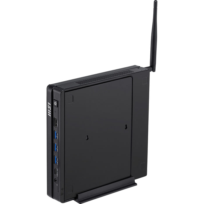 Msi Pro Dp10 A14mg-001eu Intel Core I7-14700 16gb 1tb W11p Black