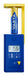 EAN 4008496073849 - Varta LCD Battery Tester medidor de energía y batería Azul, Amarillo imagen 1
