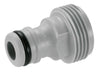 EAN 4078500092142 - Gardena 921-50 accesorio para manguera Gris imagen 1