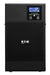 EAN 0786689166571 - Eaton 9E 2000I sistema de alimentación ininterrumpida (UPS) Doble conversión (en línea) 2 kVA 1600 W 6 sa imagen 3