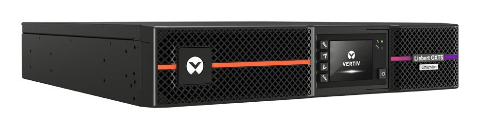 Vertiv Liebert Gxt5 2000va I Accs