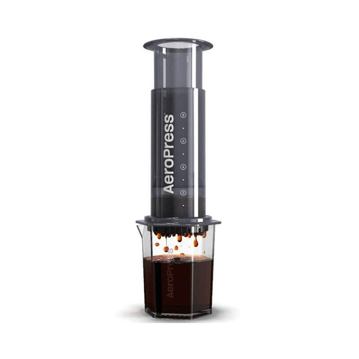 Cafetera Aeropress Xl