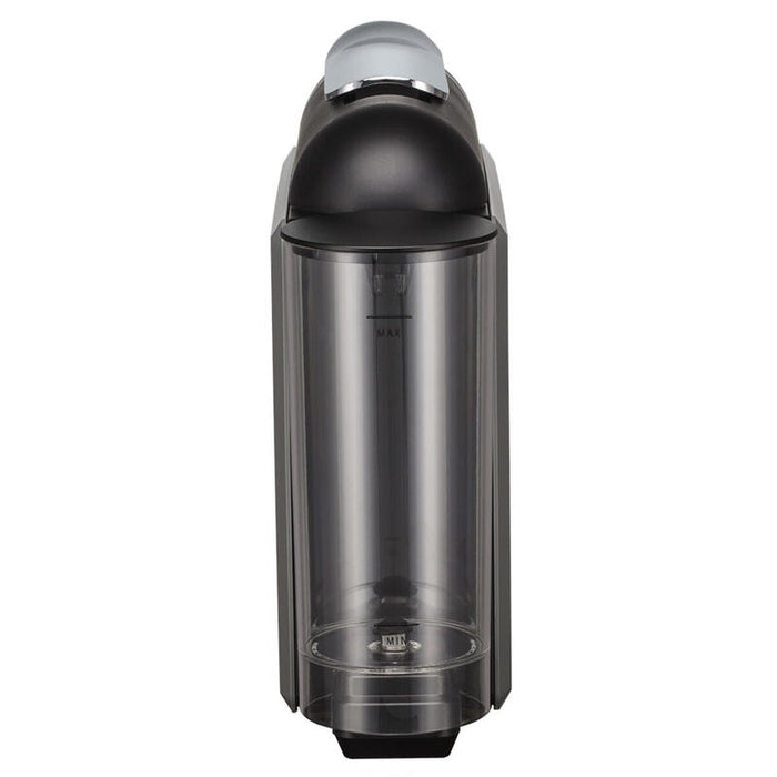 Cafetera De Cápsulas Delta Mini Qool Gris