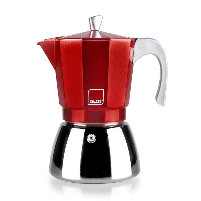 Cafetera De Goteo Ibili 627903 Express Elba