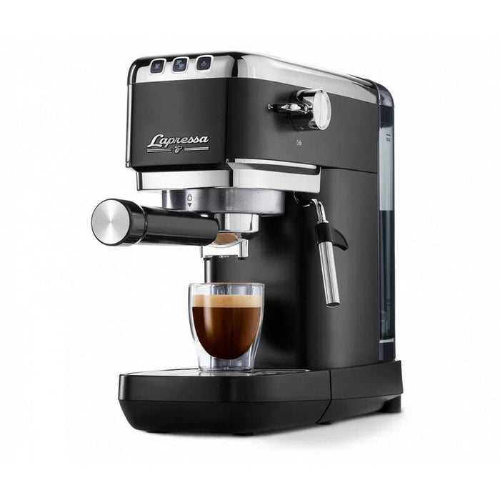 Cafetera Espresso Kolbowy Lapressa Negro