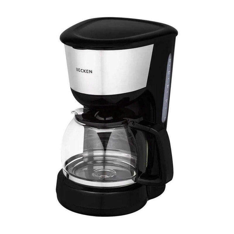 Cafeteras goteo / Filtro