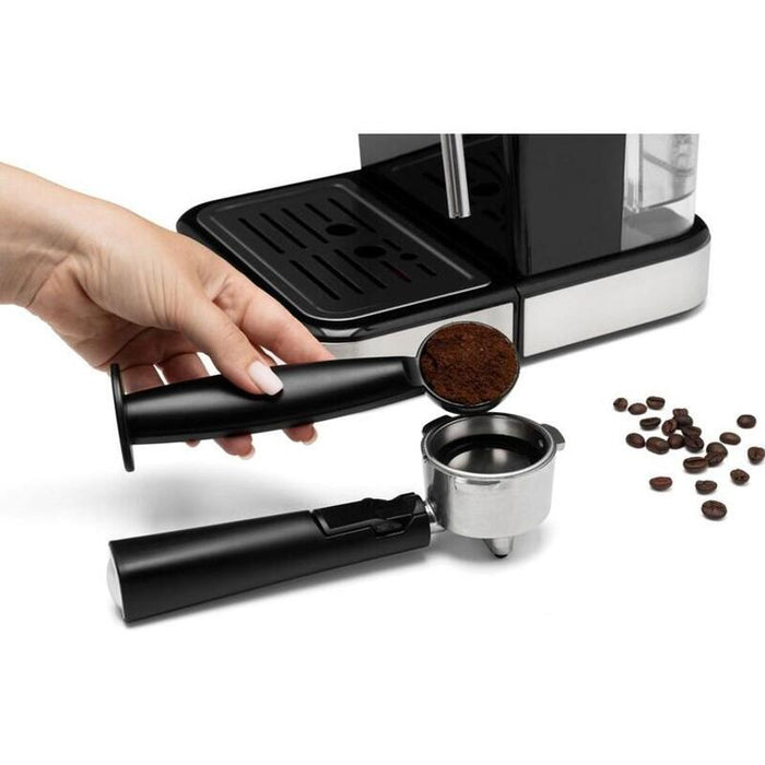 Cafetera Gorenje Escm15cd 15 Bar