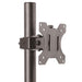 EAN 0065030870160 - StarTech.com ARMPIVOTV2 soporte para monitor 81,3 cm (32") Negro imagen 2