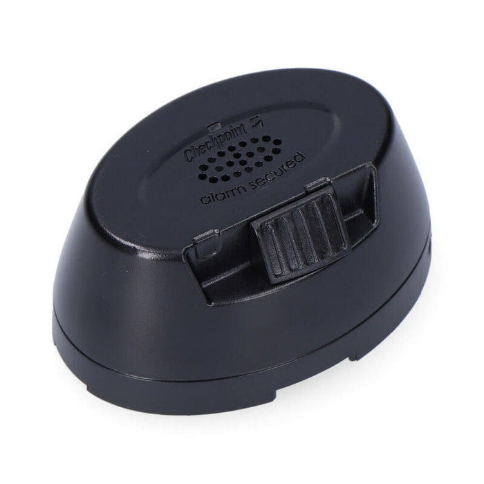 Caja 25 Accesorios Anti Robo Para Cajas Flejadas Strap Lock 10138589 Alpha Checkpoint