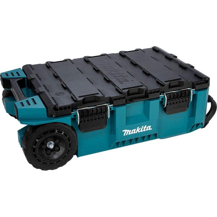 Caja De Herramientas  Makita Maktrak Carro L P-91001 P-91001