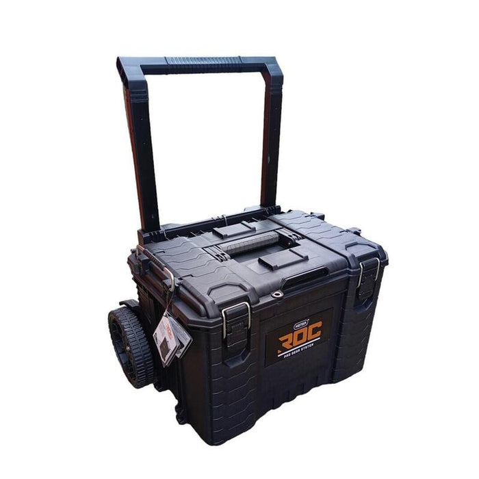 Caja De Herramientas Roc Pro Gear 2.0 Sobre Ruedas
