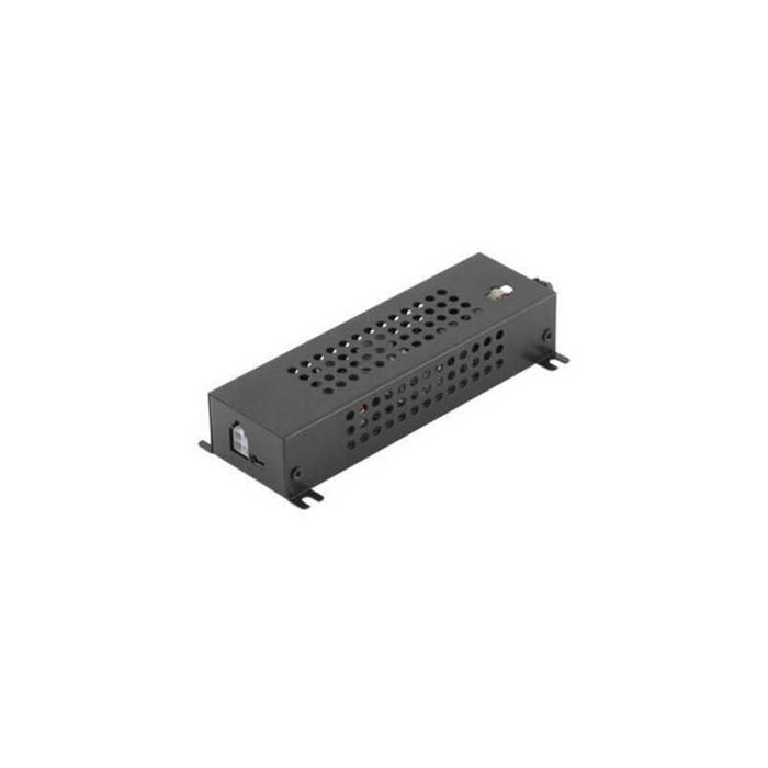 Caja Metálica Para F.A. Inteligente Dcdc-Usb