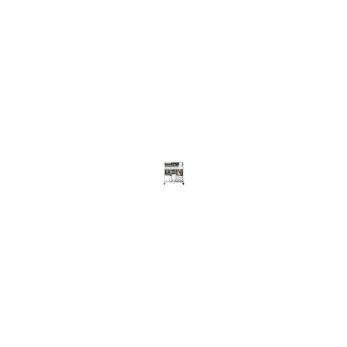 Caja Pc Chenbro 19" 4u Rm-42300-F2-U3 Corto
