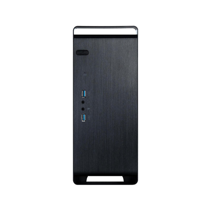 Caja Pc Chieftec Bt-06b-250vs Carcasa De Ordenador Negro