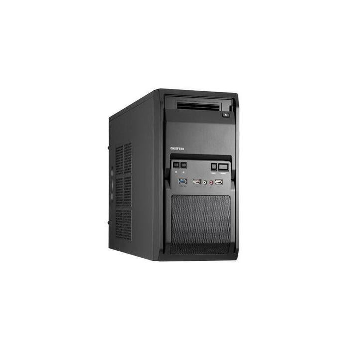 Caja Pc Chieftec Midi Libra Lt-01b-Op O.N. (B)