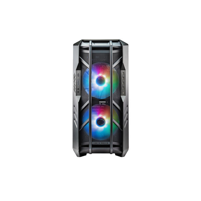 Caja Pc Cooler Master Haf 700, Tower-Gehäuse H700-Ignn-S00