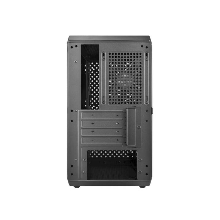 Caja Pc Cooler Master Micro Atx Masterbox Q300l Lateral Acrilico/M-Atx/1xven Trasero 120mm Mcb-Q300l-Kann-S00