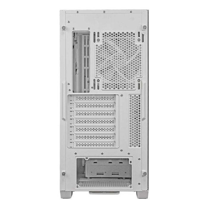 Caja Pc Cougar  Miditorre Uniface White