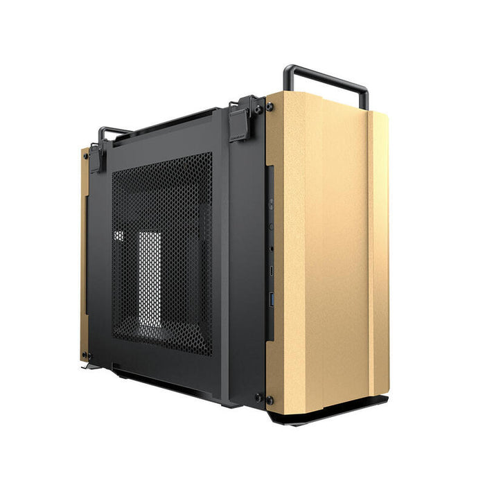 Caja Pc Cougar Mini-Itx Dust 2 Desert Sand