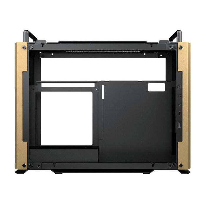 Caja Pc Cougar Mini-Itx Dust 2 Desert Sand