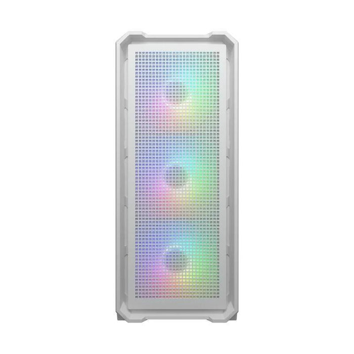 Caja  Pc Cougar  Semitorre Mx600 Air White
