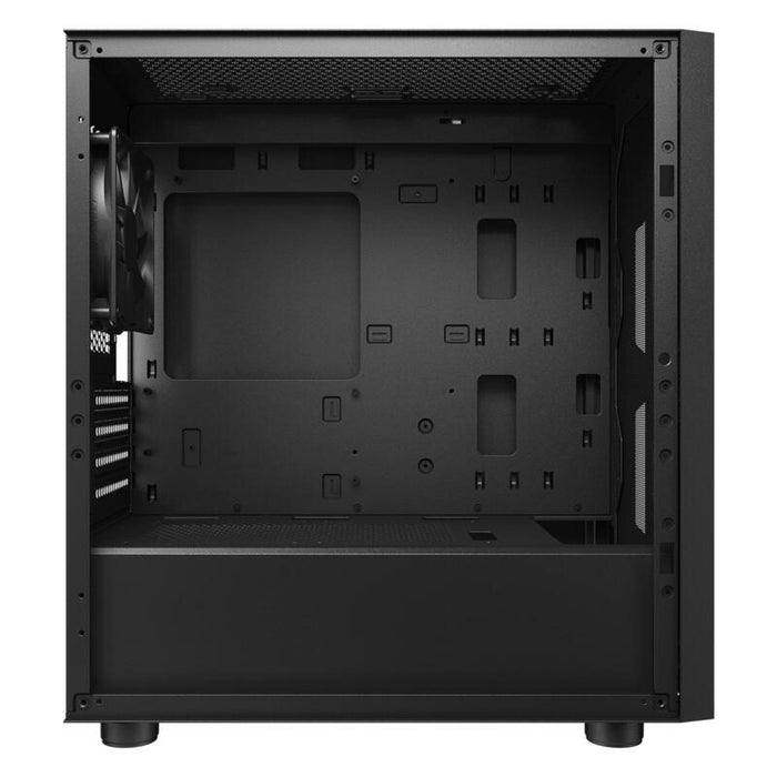 Caja  Pc  Cougar  Uniface Mini Black