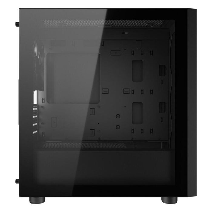Caja  Pc  Cougar  Uniface Mini Black