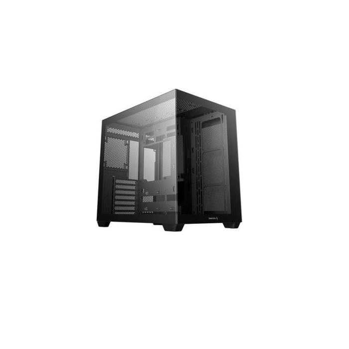 Caja Pc Deepcool Cg530 7f Mid Tower Case