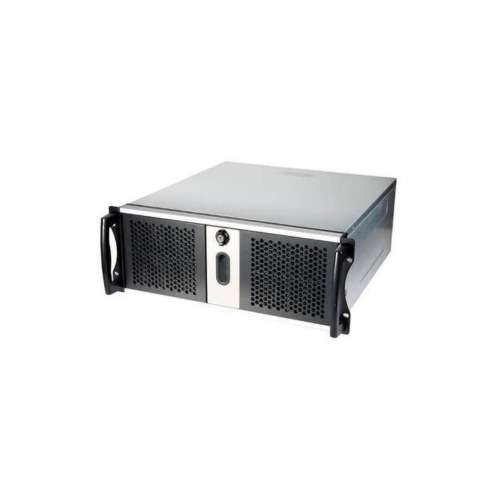 Caja Pc Generico Chenbro Rm-42300-F2-U3 4u 19"
