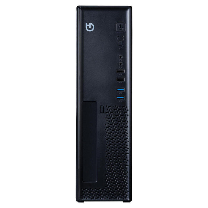 Caja Pc Hiditec Slim Itx Sm10
