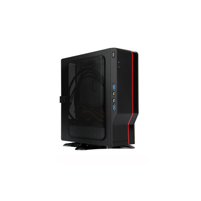 Caja Pc In Win Bq695 120w. Mini-Itx. Usb 3.0