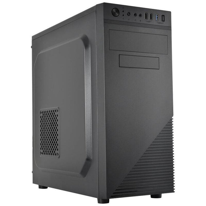Caja Pc L-Link Atria Usb 3.0 Con Fuente De 500w