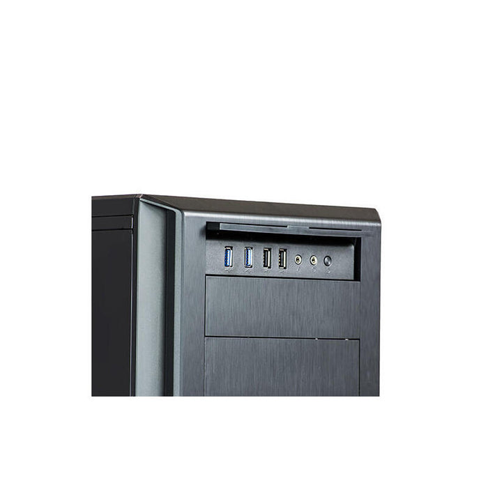 Caja Pc Phanteks Enthoo Pro Full Tower Negro