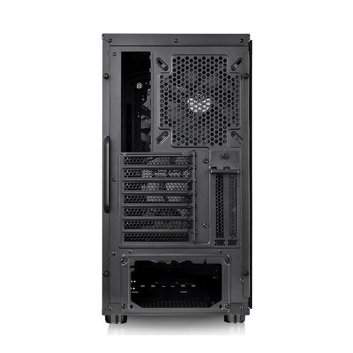 Caja Pc Thermaltake Commander C31 Tg Argb Edition Cristal Templado Usb 3.0