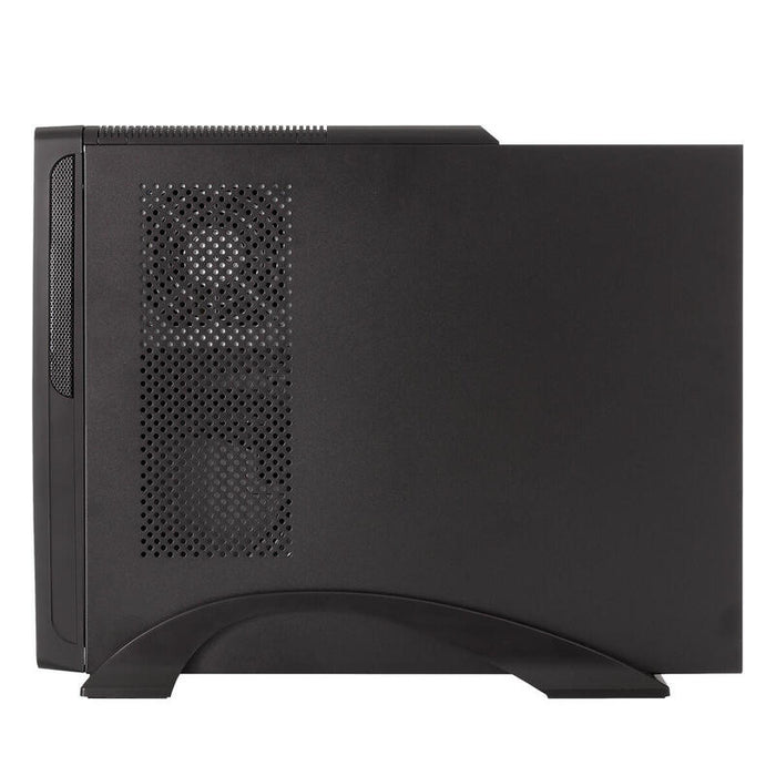 Caja Pc Unykach Slim 2010 Micro Atx Usb 3.0