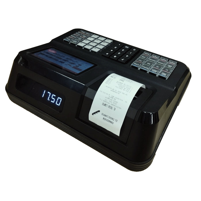 Caja Registradora Verifactu Zeta A-50