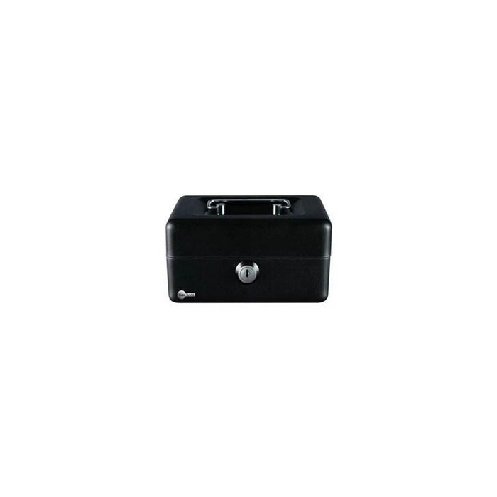 Caja - Ycb/080/Bb2 Negro
