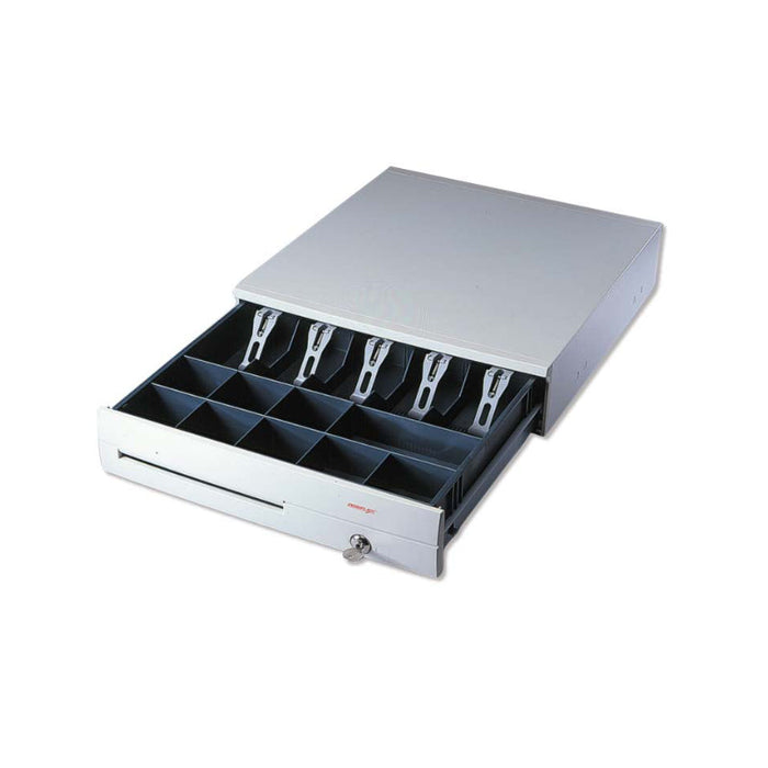 Posiflex Cash Drawer 425x450x100 Mm White
