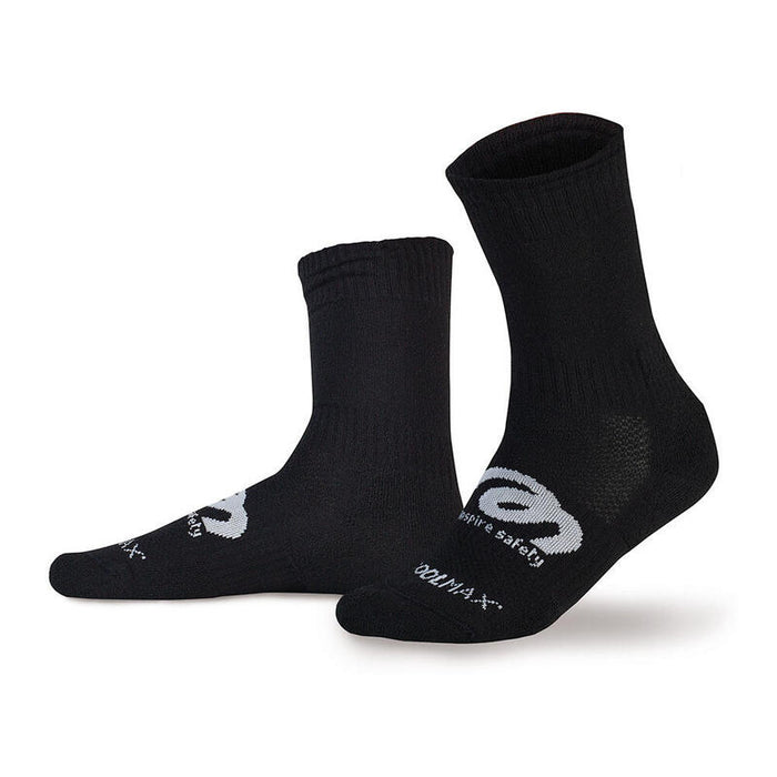 Calcetin Verano Coolmax Talla 39-42 Marca